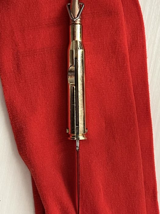 Canivete bala G3 militar USA