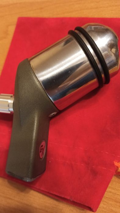 Mikrofon do harmonijki ustnej  i nie tylko Electro -voice 619