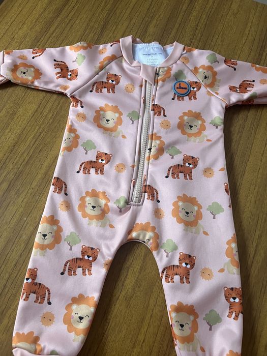 Класний термо костюм