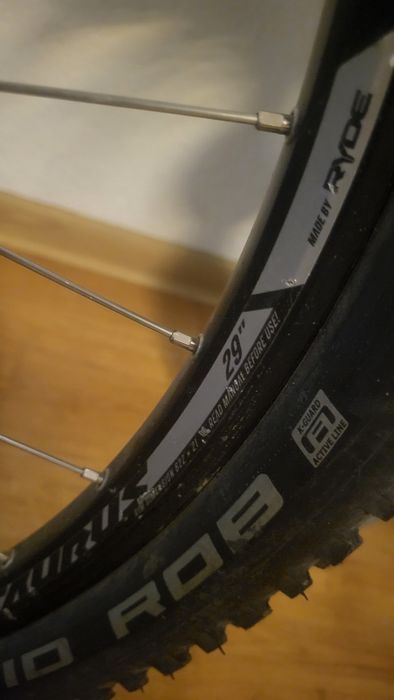 Rower MTB KTM Ultra Fun M 29''