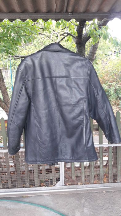 Мужская куртка-зимняя  США-оригинал