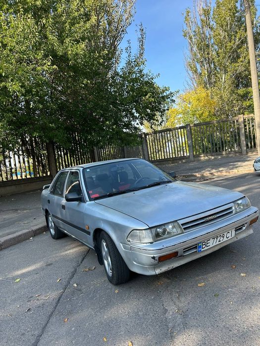 Продаж Toyota Carina 2 XL