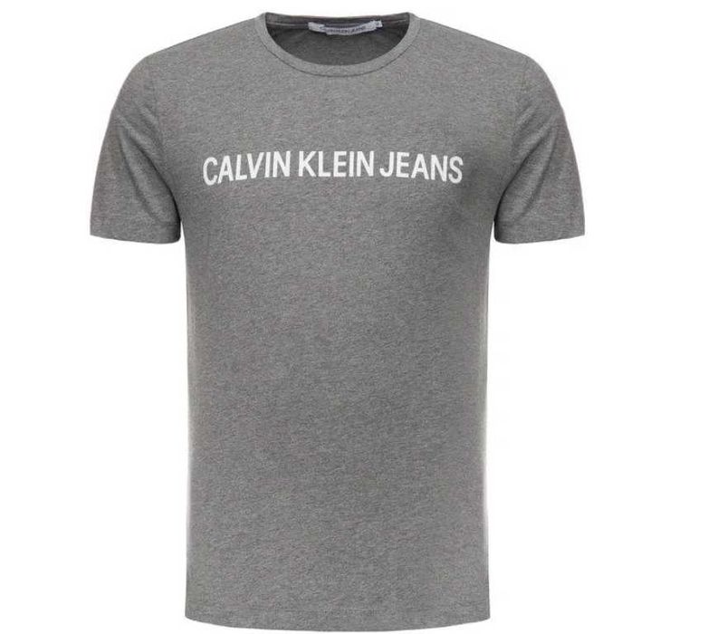 T-shirt koszulka męska Calvin Klein r. M ' j30j307855"