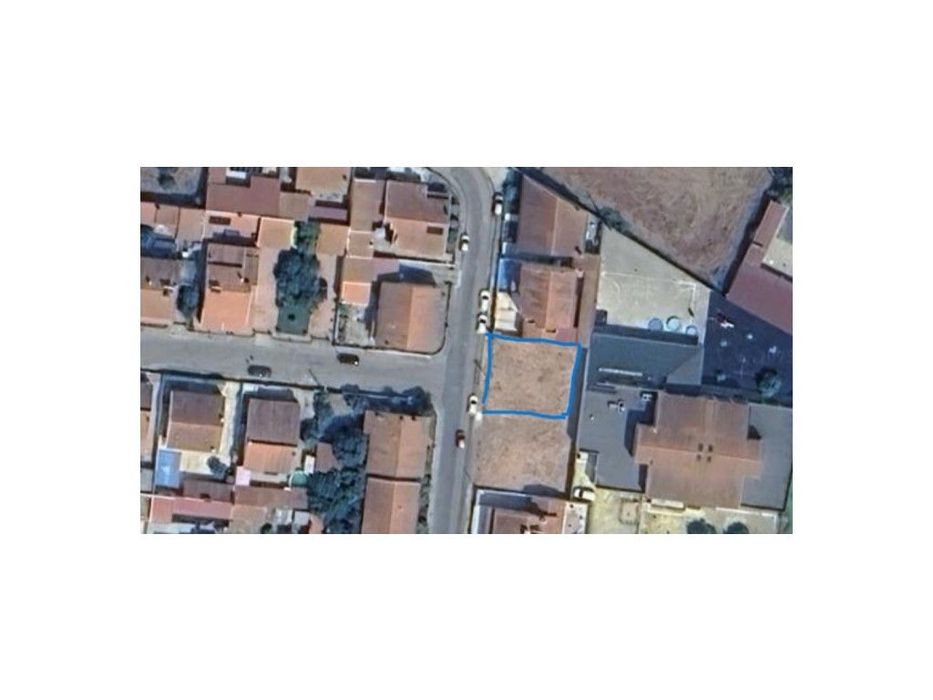 Terreno Urbano em Azinhaga do Ribatejo - Golegã