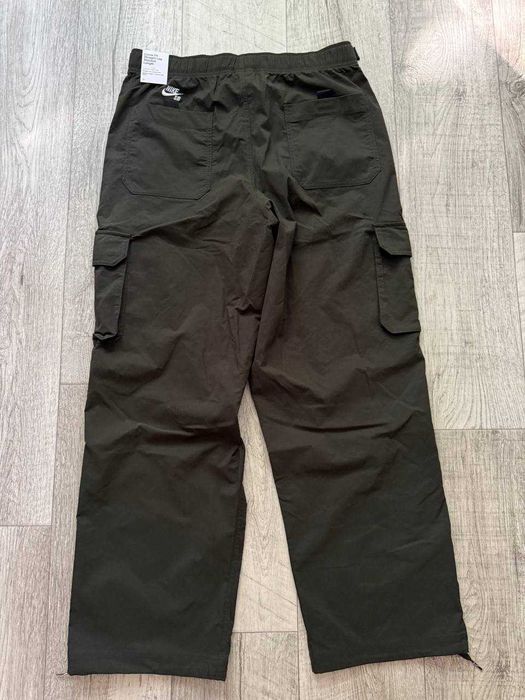 ОРИГІНАЛ! Штани Nike SB Kearny Cargo Skate Pants L XL | FV7347-355