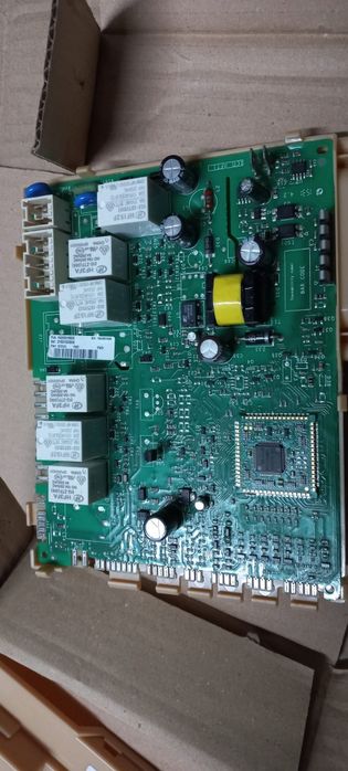 Placa mãe TV LG 227wd