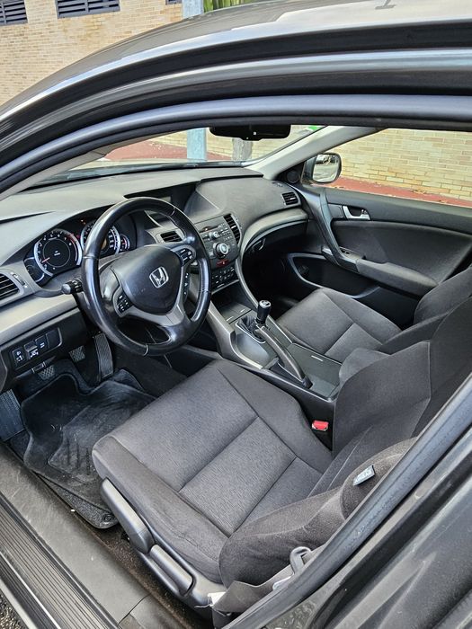 Honda Accord 2.0 Gasolina 2009