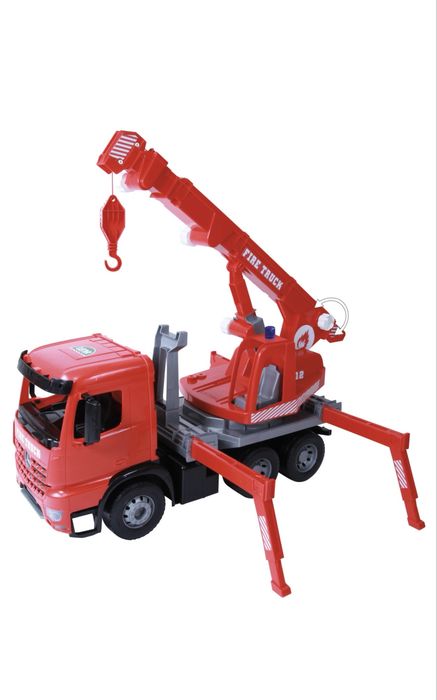 Пожежний кран Lena Giant Arocs