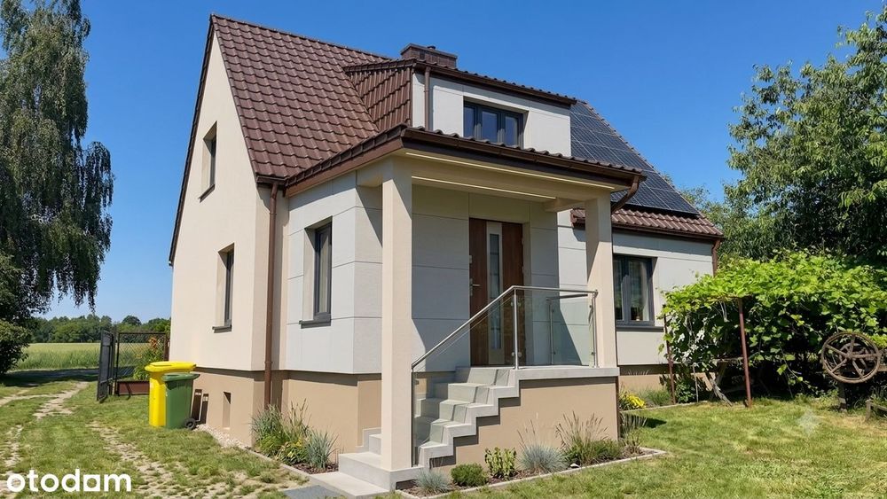 Magiczne siedlisko 2,42 ha blisko lasu