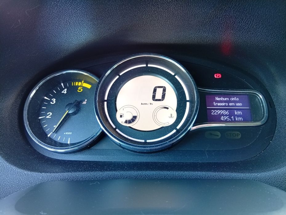 Renault Megane - Negociável