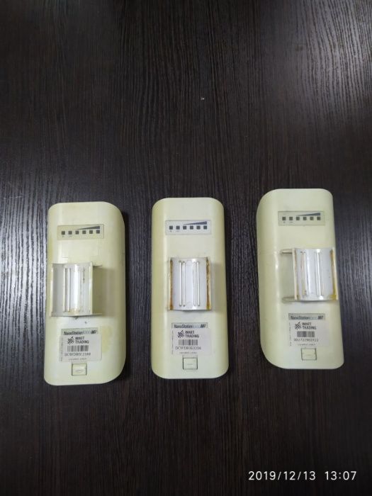 NanoStation Loco M2 Ubiquiti UBNT Unifi LocoM2 NSM2