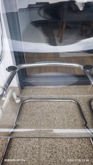 Cadeira IKEA Tobias 2 Unidades