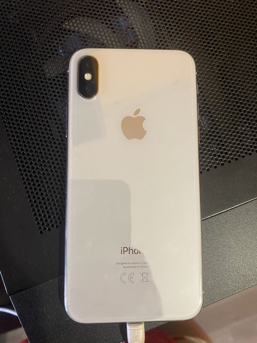 iPhone X, Айфон 10