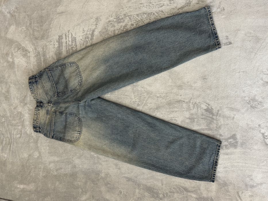 Джинси для дівчинки, фірми Bershka