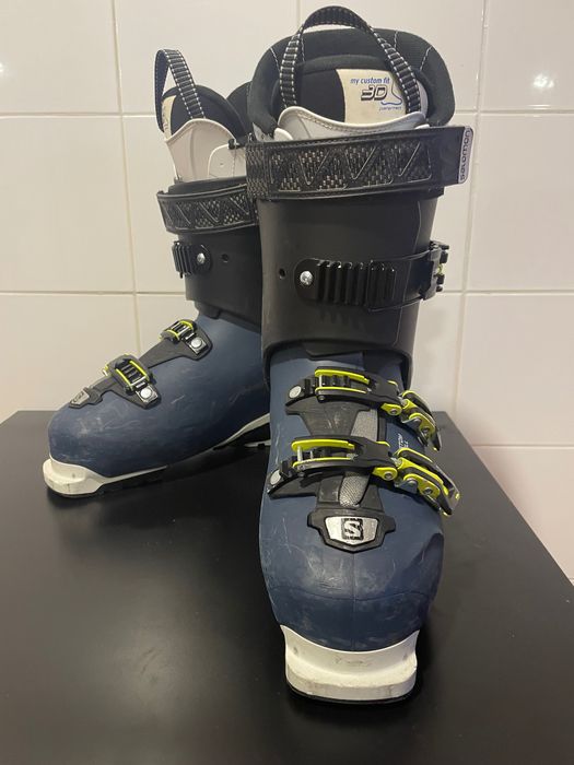 Botas de ski Salomon
