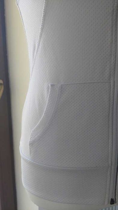Crivit sportowa kamizelka active 38