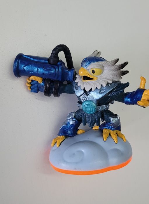 Skylanders Giants - Jet-Vac