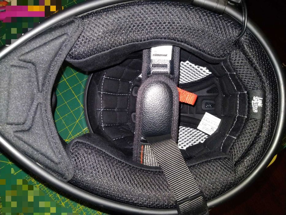 Capacete Biltwell NOVO