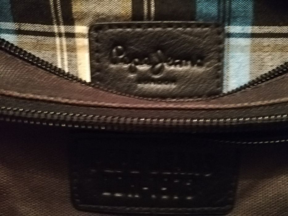 Bolsa de Cintura PEPE JEANS