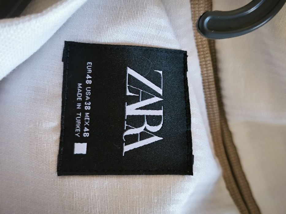 Fato - Blazer, calças e camisa
