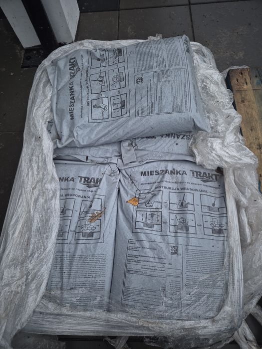 Asfalt na zimno 25kg