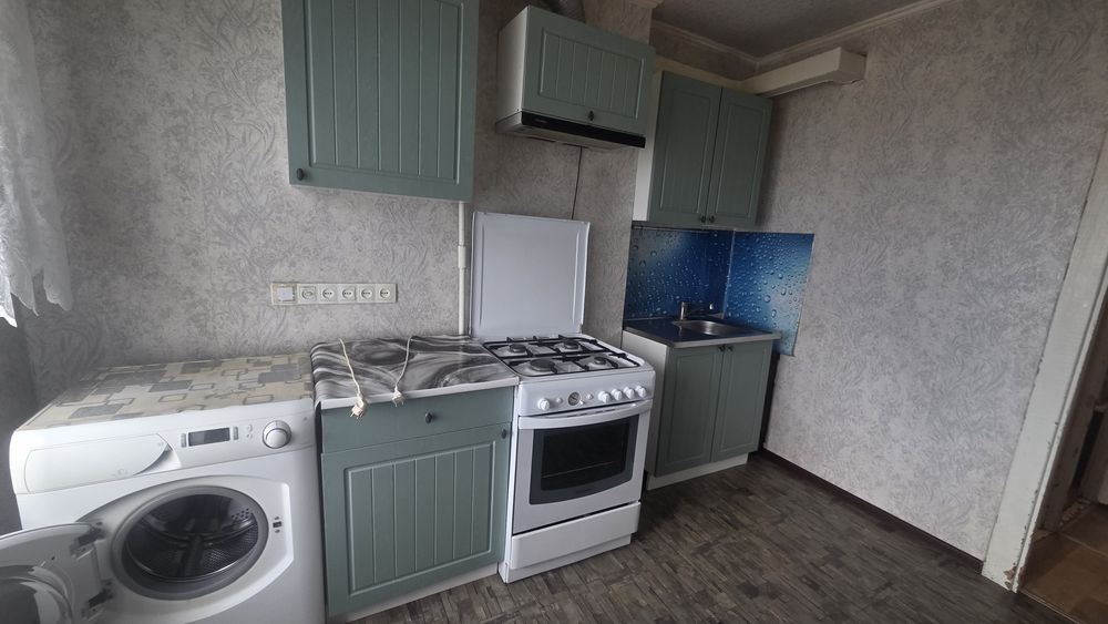 Сдам 3-к квартира, р-н Косиора Левый берег, 5/9 этаж, кондиционер