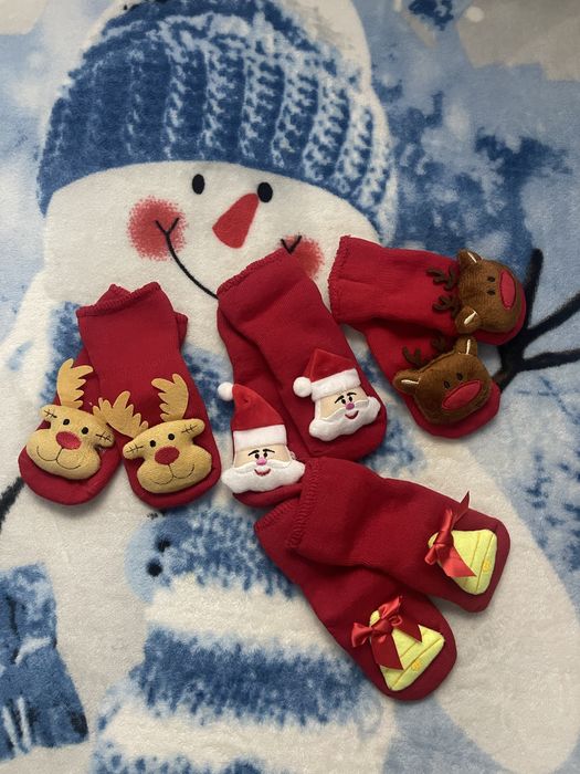 Новогодняя акция! 1+1=3! Соска в стразах с держателем!