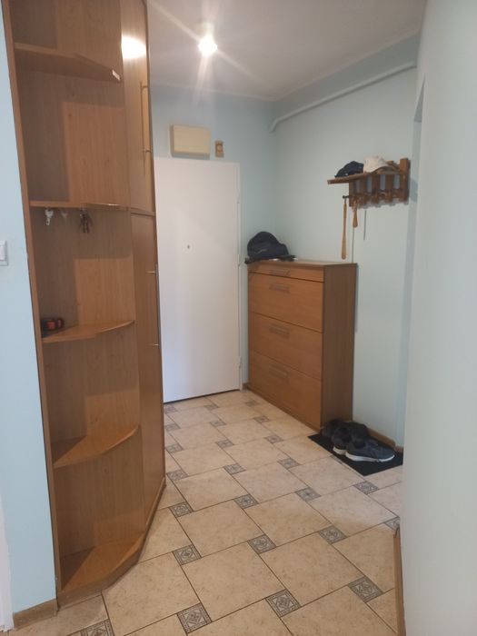 Sprzedam mieszkanie 53m2, 1p, Lublin ul. Bursztynowa 16