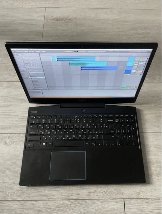 Ноутбук Dell G3 15 3590