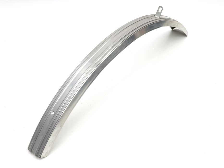 NOWY Błotnik aluminiowy 27 cali Romet Mistral Meteor Kometa Laura PRL