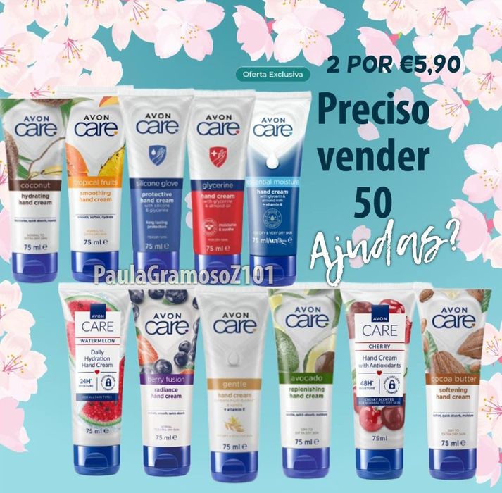 Promoção de Páscoa