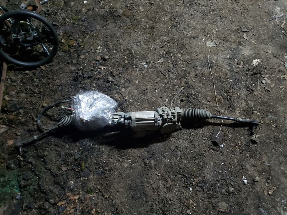 Рульова рейка Octavia A5/Golf 5/Passat B6