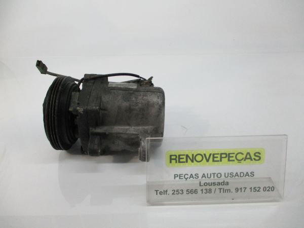 Compressor AC SMART City-Coupé (450)