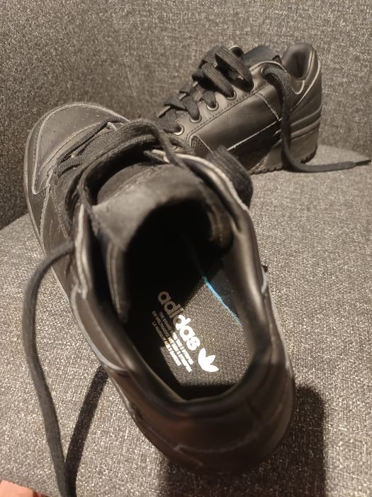 Adidas forum bold