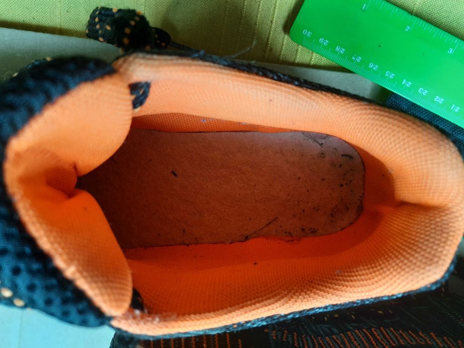 Buty 37 półbuty  mocne