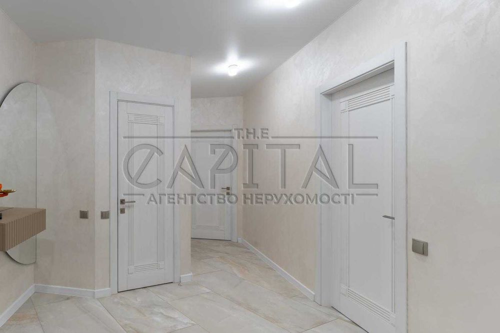 Продажа квартиры, ЖК «Причал 8», ул. Глеба Бабича, Дарницкий р-н