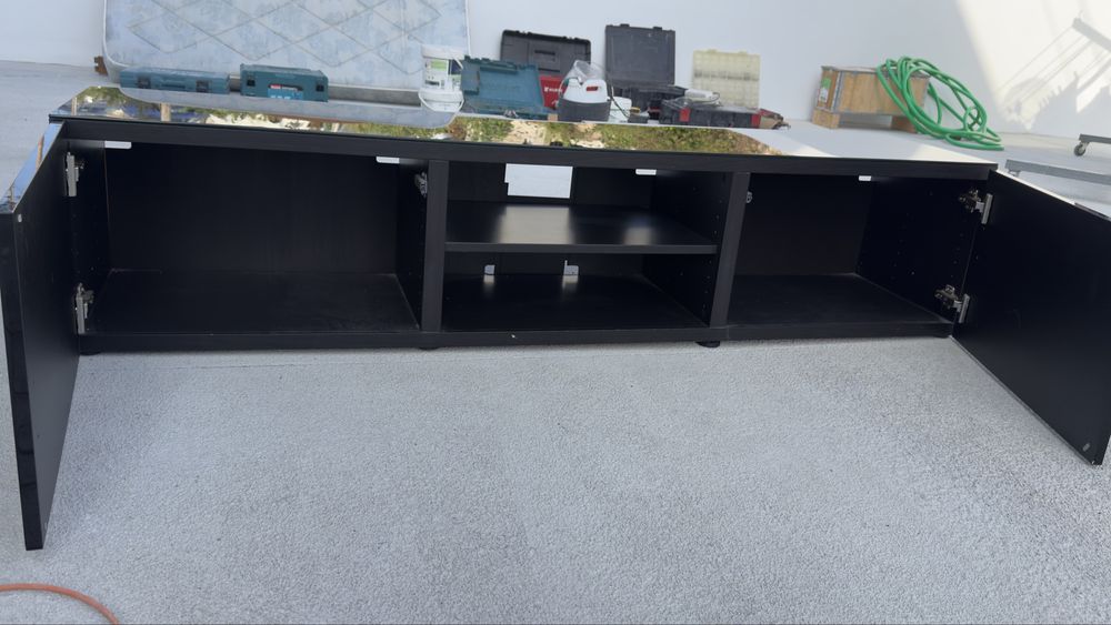 Movel TV Ikea Besta