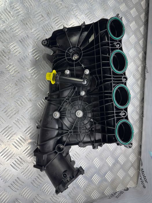 Впускной коллектор BMW B46 B48 G20 g30 g01  11618647975