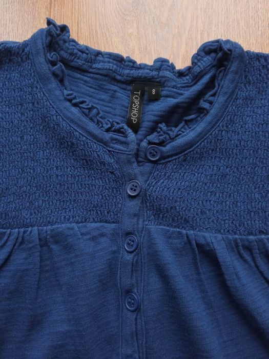 Bluzeczka dla dziewczynki