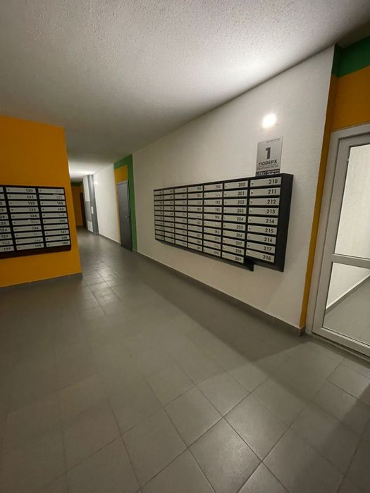 1-но кім.квартира в благоустроєному ЖК Добре Місто (Піонерський)