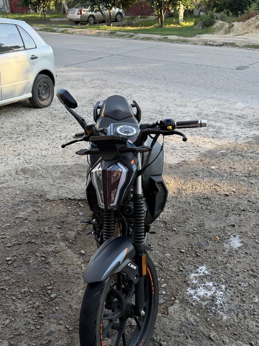 Продам Mustang st 200
