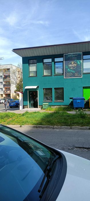Lokal użytkowy , handlowy