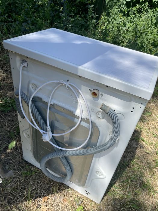 Пральна машина LG 3.5 кг Б/У