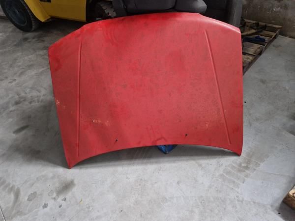 Frente completa PEUGEOT 306 Sedan (7B, N3, N5)
