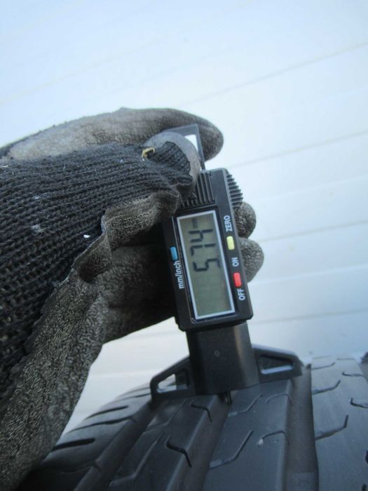 Alu Lato R16 Ford Fiesta,Focus 1,Fusion,B-MAX czujniki,nowe felgi 6831