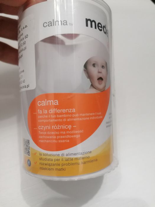 Medela smoczek do butelki