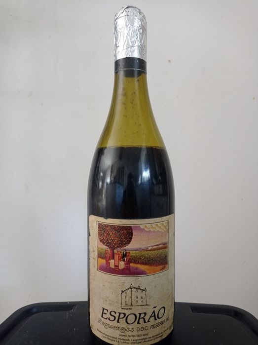 Items de coleção privada para venda rápida