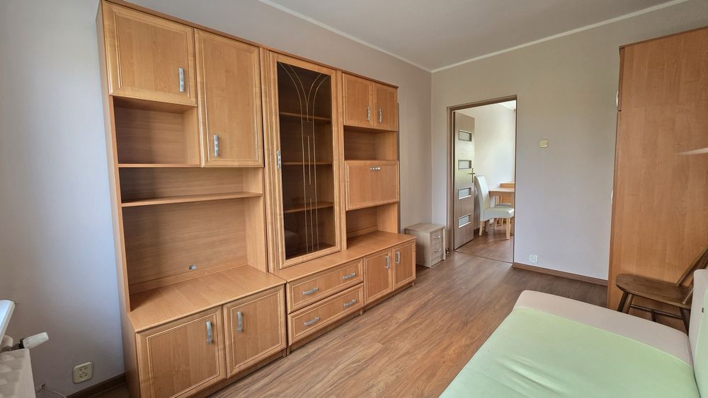 Meblościanka - stan dobry