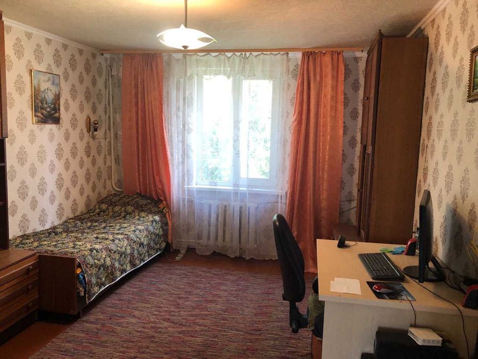 с. Фурси (м. Біла Церква) Київщина. Продаємо будинок поруч з містом.