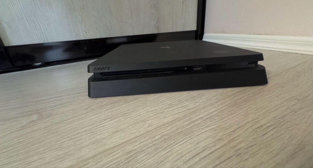 PlayStation 4slim 500gb только личная встреча